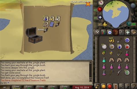 osrs stash unit|STASH .